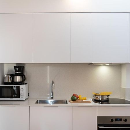 Feelathome Stadium Apartments L'Hospitalet de Llobregat Eksteriør bilde