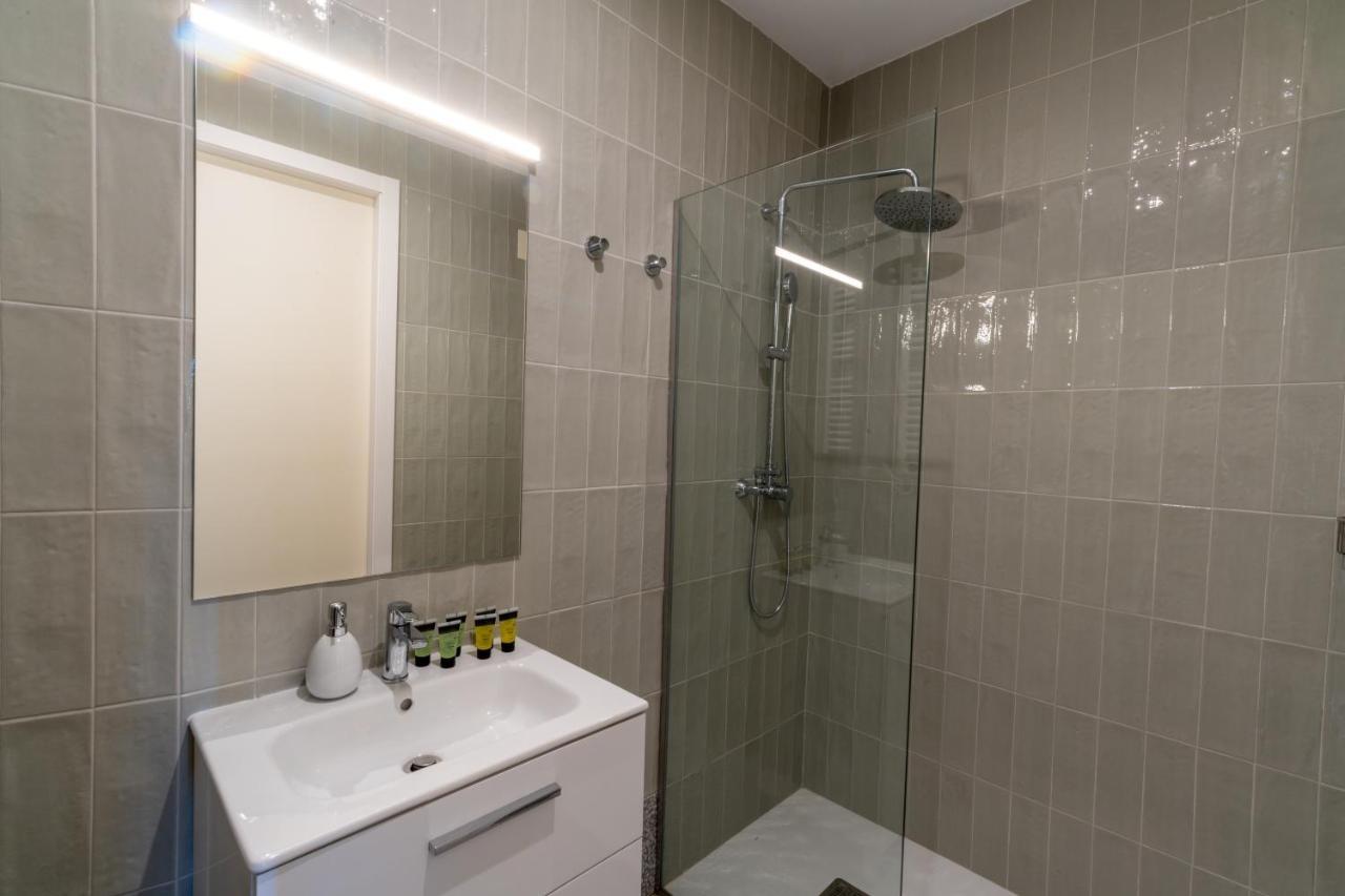 Feelathome Stadium Apartments L'Hospitalet de Llobregat Eksteriør bilde