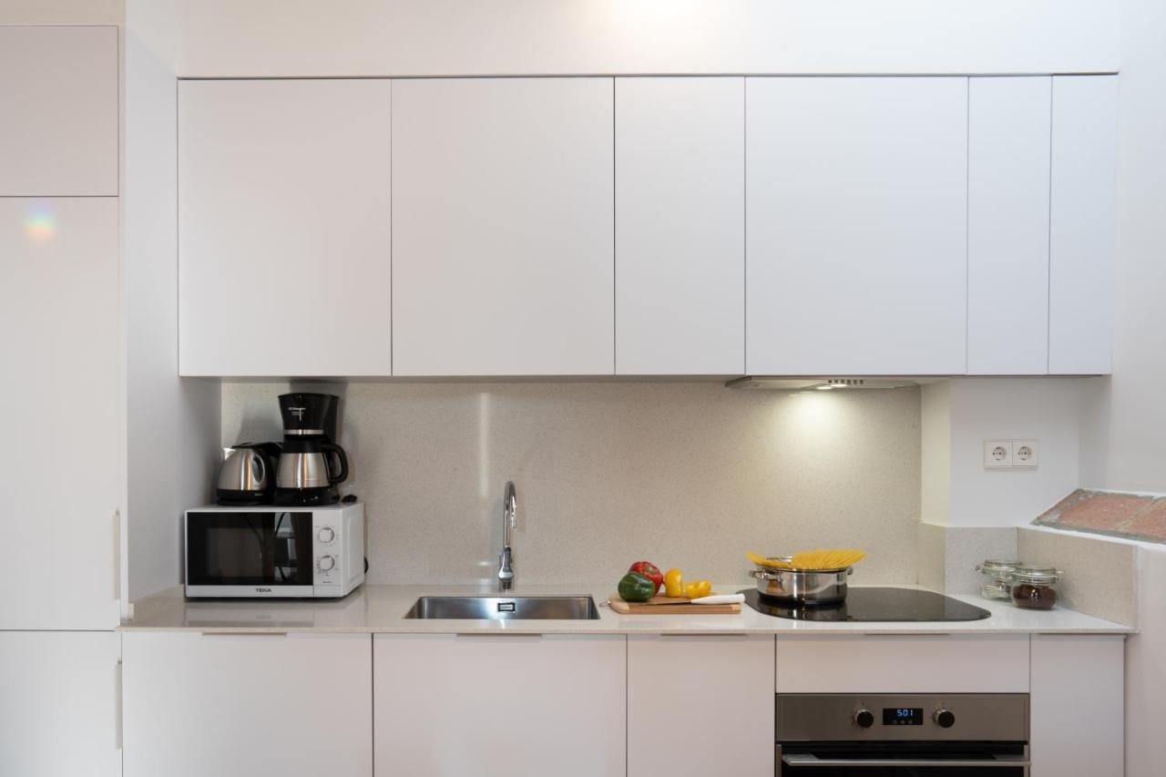 Feelathome Stadium Apartments L'Hospitalet de Llobregat Eksteriør bilde