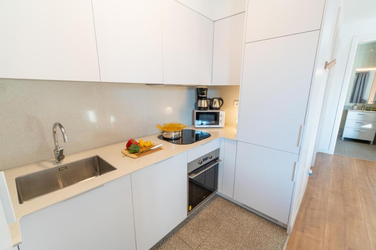 Feelathome Stadium Apartments L'Hospitalet de Llobregat Eksteriør bilde
