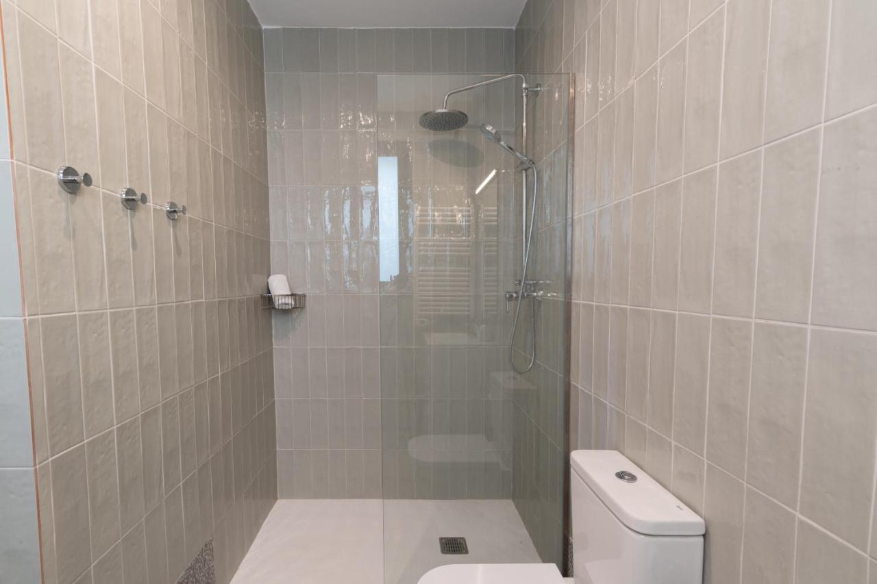 Feelathome Stadium Apartments L'Hospitalet de Llobregat Eksteriør bilde